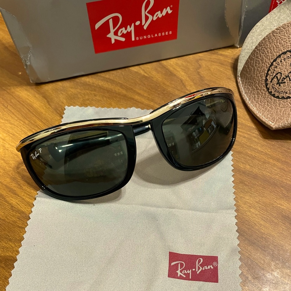 Ray Bans Sunglasses